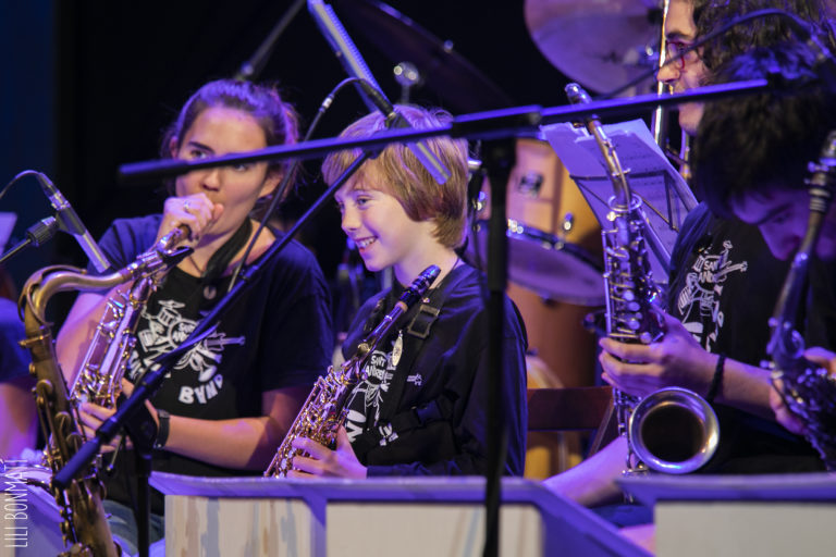 Why Do We Love The Sant Andreu Jazz Band Musik Pm