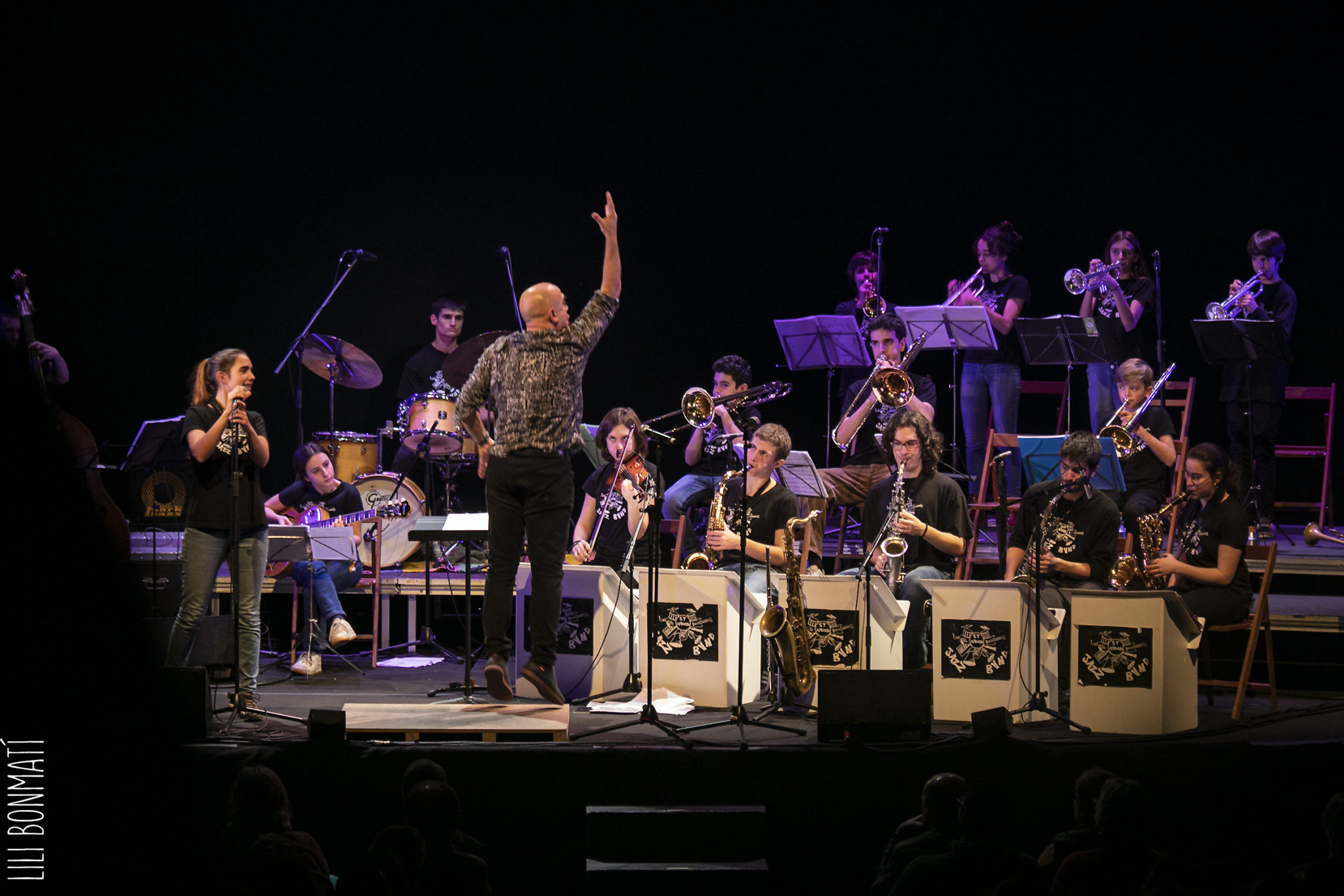 Why Do We Love The Sant Andreu Jazz Band Musik Pm