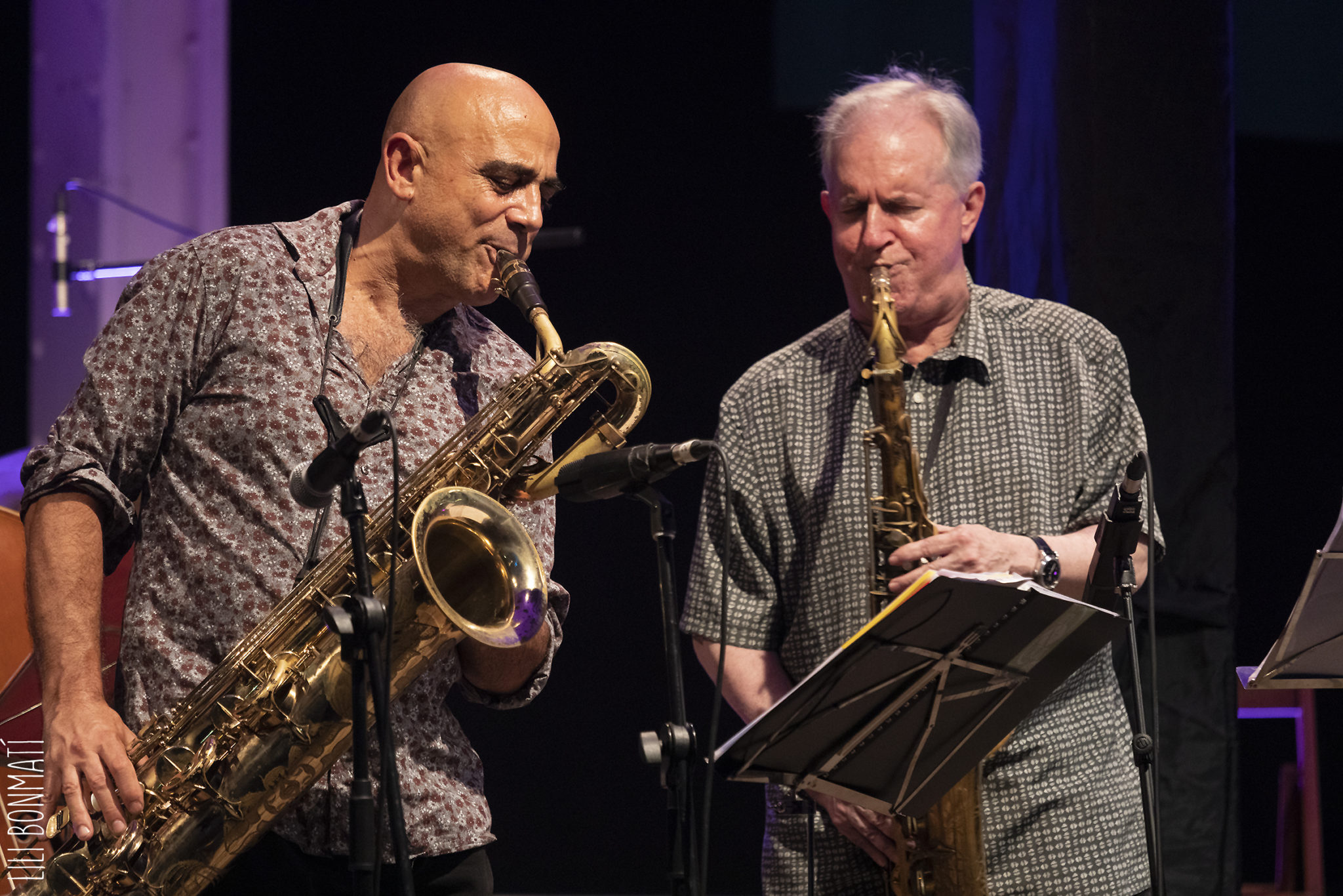 Why do we love the Sant Andreu Jazz Band? Musik.pm